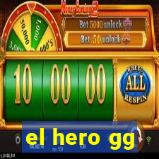 el hero gg